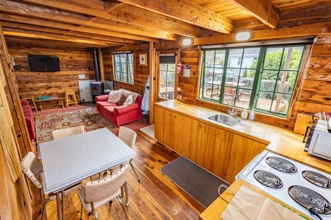 Photo of property in 2a Willow Lane, Ohakune, 4625