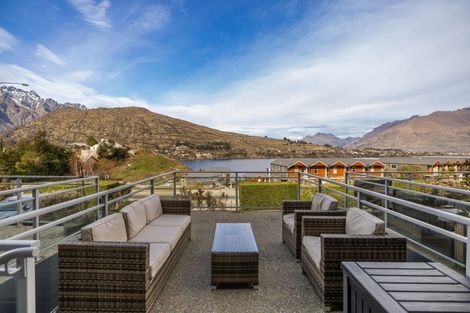 Photo of property in Remarkables Apartments, 9/658 Frankton Road, Queenstown, 9300