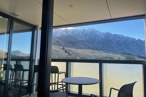 Photo of property in 407/18 Mountain Ash Drive, Frankton, Queenstown, 9300