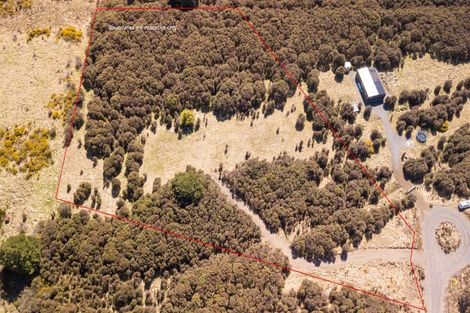 Photo of property in 15/133 Matapuna Road, Horopito, Raetihi, 4696