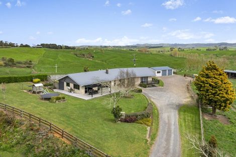 Photo of property in 105 Rotongaro Road, Rotongaro, Huntly, 3772