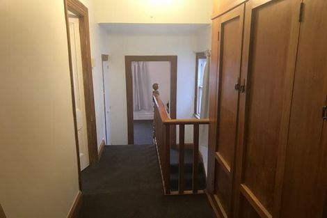 Photo of property in 130 Brougham Street, Mount Victoria, Wellington, 6011