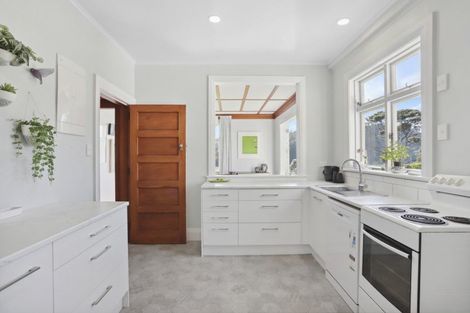 Photo of property in 14 Marlborough Crescent, Hobsonville, Auckland, 0616