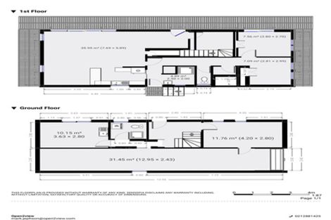 Photo of property in 8 Smith-grey Crescent, Parekura Bay, Hikurangi, 0184
