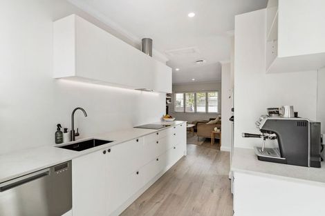 Photo of property in 1/187 Jervois Road, Herne Bay, Auckland, 1011