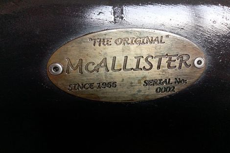 Photo of property in 5 Bluecliffs Beach Road, Papatotara, Tuatapere, 9691