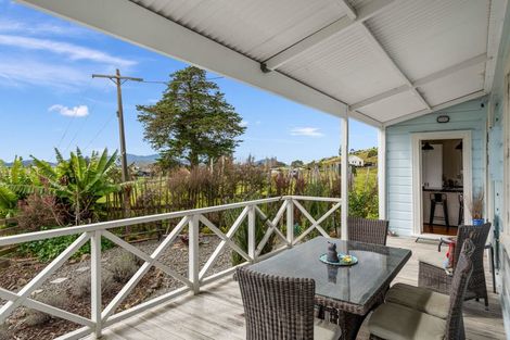 Photo of property in 389 Takahiwai Road, Takahiwai, Whangarei, 0171