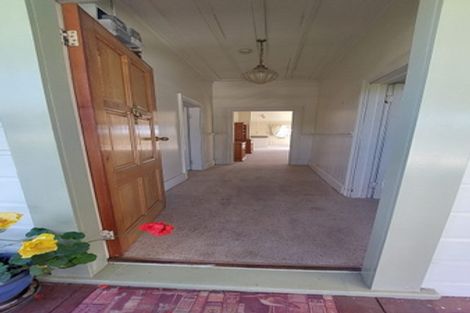 Photo of property in 39 Kuku Street, Taihape, 4720