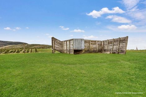 Photo of property in 655 Rankleburn Road, Rankleburn, Gore, 9771