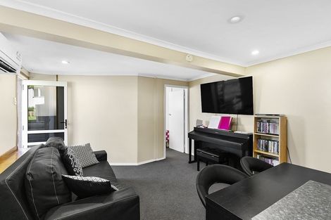 Photo of property in 61b Townsend Road, Miramar, Wellington, 6022