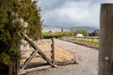 Photo of property in 18 Airport Road, Omarama, 9412