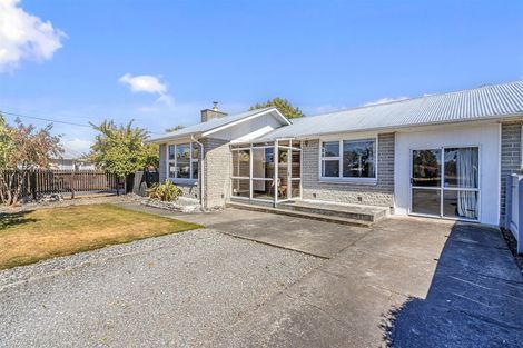 Photo of property in 1 Midhurst Street, Bishopdale, Christchurch, 8053