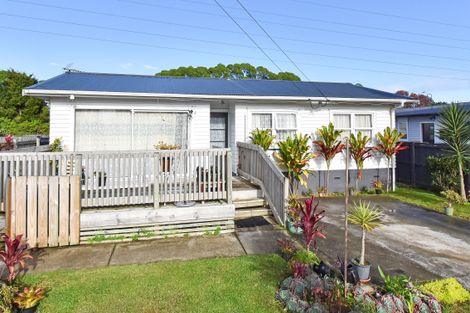Photo of property in 42 Clayton Avenue, Otara, Auckland, 2023