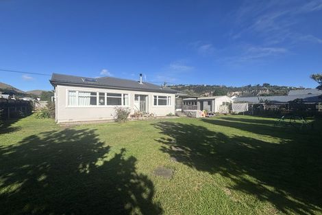 Photo of property in 20 Menzies Street, Sumner, Christchurch, 8081