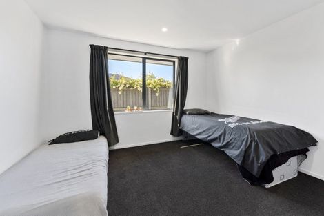 Photo of property in 52e Stonebrook Drive, Rolleston, 7614