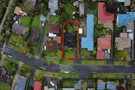 Photo of property in 24 Bailey Avenue, Claudelands, Hamilton, 3214