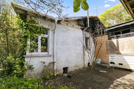 Photo of property in 59 Penrose Street, Woburn, Lower Hutt, 5010