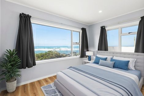 Photo of property in 134 Owhiro Bay Parade, Owhiro Bay, Wellington, 6023