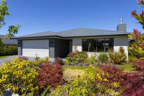 Photo of property in 9 Marabou Crescent, Nukuhau, Taupo, 3330