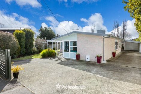 Photo of property in 7b Chatsworth Road, Silverstream, Upper Hutt, 5019