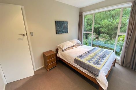 Photo of property in 4 Guinness Crescent, Ilam, Christchurch, 8041
