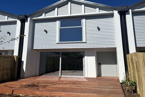 Photo of property in 6/17 Highsted Road, Bishopdale, Christchurch, 8053