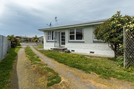 Photo of property in 14a Macey Crescent, Witherlea, Blenheim, 7201