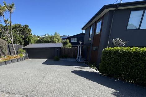 Photo of property in 99 Panorama Road, Clifton, Christchurch, 8081