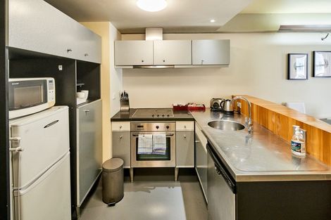 Photo of property in St Pauls Apartments, 98/43 Mulgrave Street, Thorndon, Wellington, 6011