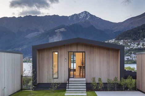 Photo of property in 513 Peninsula Road, Kelvin Heights, Queenstown, 9300