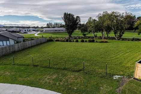 Photo of property in 36 Inch Crescent, Rangiora, 7400