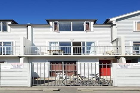 Photo of property in 47/31 Poulson Street, Addington, Christchurch, 8024