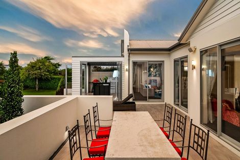 Photo of property in 11 Frisby Drive, West Melton, 7618