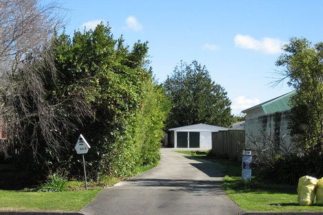 Photo of property in 60 Skerman Street, Marton, 4710