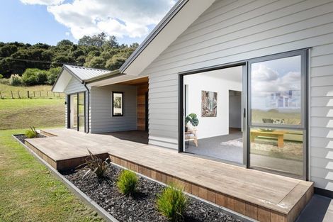 Photo of property in 65 Old Reservoir Road, Karangahake, Paeroa, 3674