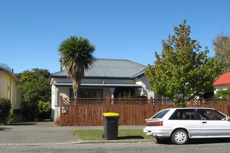 Photo of property in 46 Rhodes Street, Parkside, Timaru, 7910