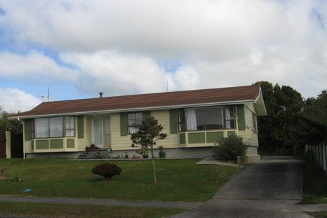 Photo of property in 3 Tui Crescent, Dargaville, 0310
