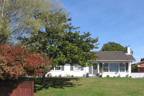 Photo of property in 36 Joanne Crescent, Pukehangi, Rotorua, 3015