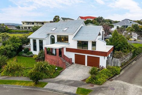 Photo of property in 14 Portage Place, Whitby, Porirua, 5024