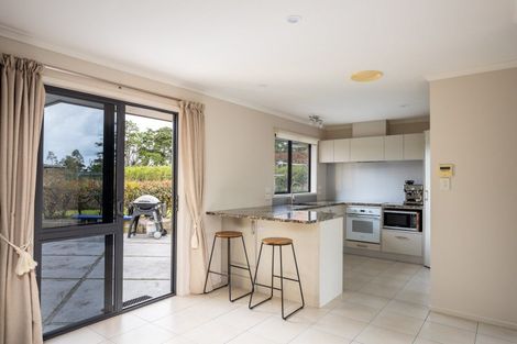 Photo of property in 2a Olson Street, Egmont Village, Inglewood, 4386