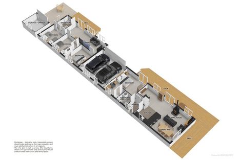 Photo of property in 746 Hurunui Mouth Road, Domett, 7383