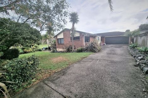 Photo of property in 15 Sailfish Drive, West Harbour, Auckland, 0618
