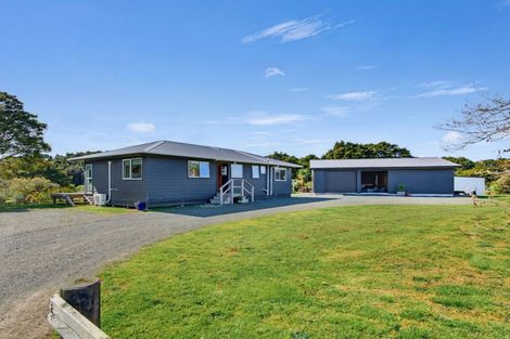 Photo of property in 752 Settlement Road, Hakaru, Wellsford, 0975