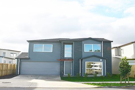 Photo of property in 34 Bukem Place, Favona, Auckland, 2024