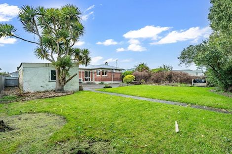 Photo of property in 16 Fox Street, Avenal, Invercargill, 9810