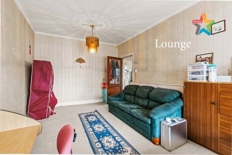 Photo of property in 114 Coutts Street, Kilbirnie, Wellington, 6022