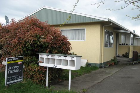 Photo of property in 5/74 Muritai Street, Tahunanui, Nelson, 7011