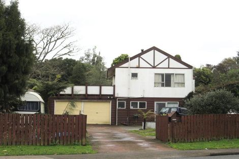 Photo of property in 230 Dominion Road, Red Hill, Papakura, 2110