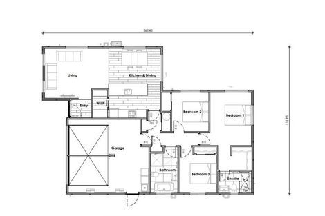 Photo of property in 8 Robson Drive, Lincoln, 7674