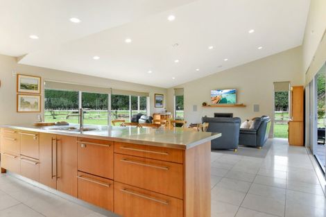 Photo of property in 53 Western Line, Brunswick, Whanganui, 4571